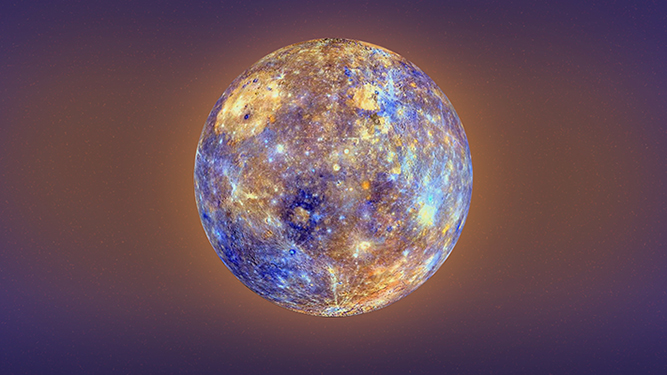 mercury
