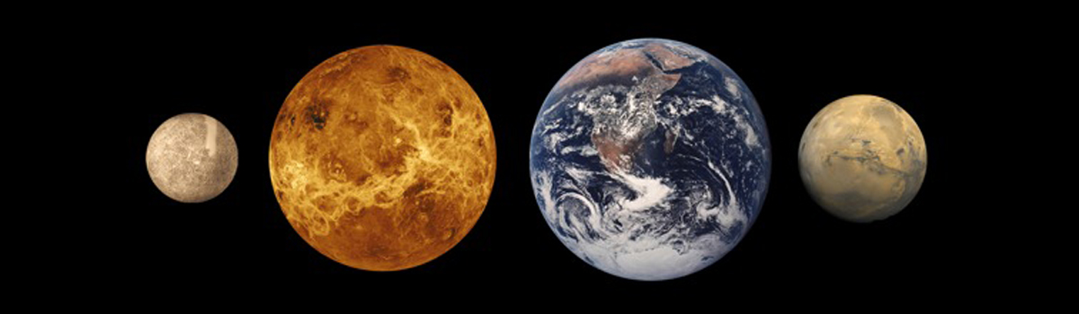 inner planets