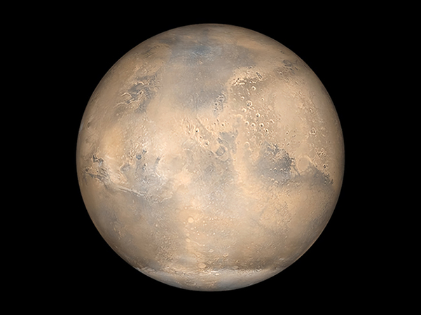 Mars