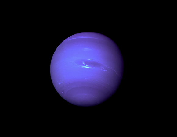 Neptune