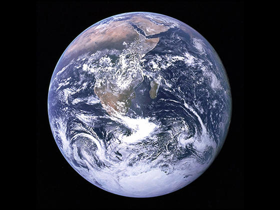 Earth