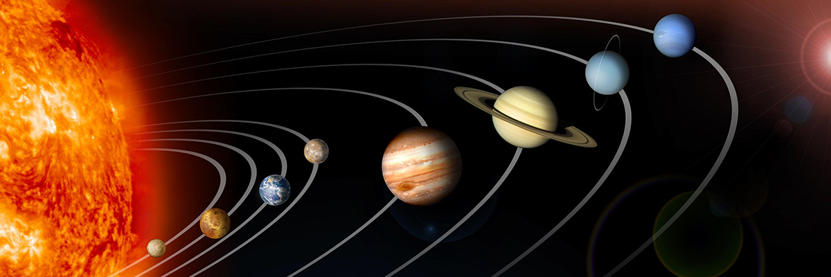 solar system