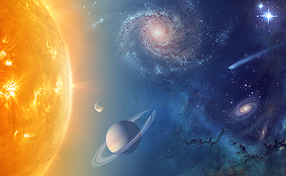 solar system