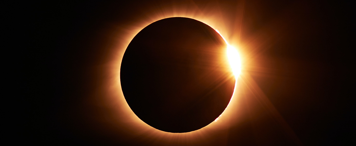 solar eclipse