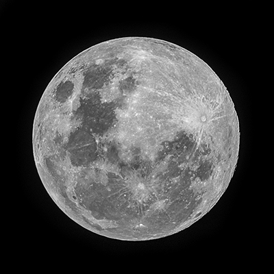 moon