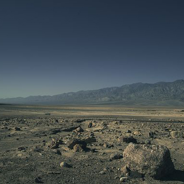 desert
