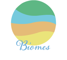 biomes logo