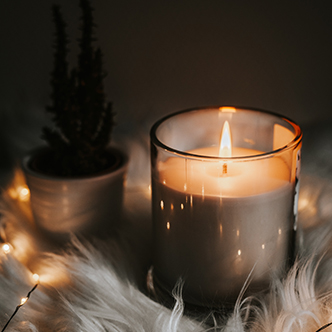 candle
