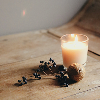 candle
