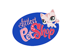 Littlest Pet Shop logo