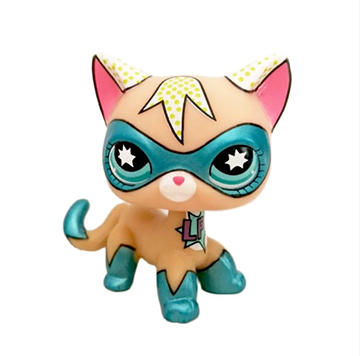 image of rare littlest pet shop