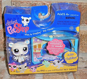 image of generation 2 littlest pet shops