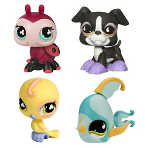 image of generation 2 littlest pet shops