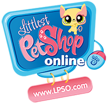 littlest pet shop online logo