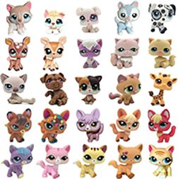 a second image of rare littlest pet shops