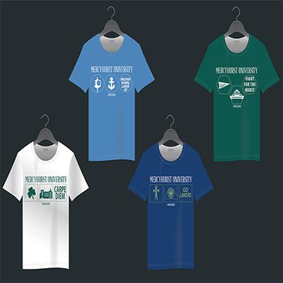 T-Shirt Designs