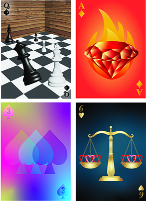 Playing Cards