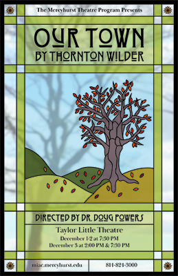 Theatre Promotion