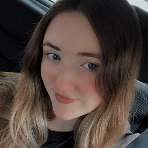 photo of Allison